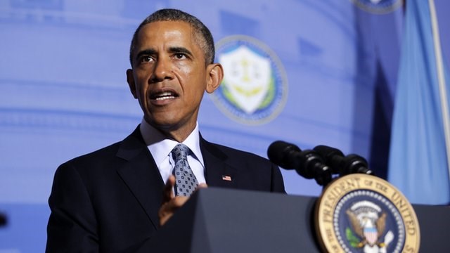 Президент США усиливает меры по защите персональных данных в сети